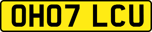 OH07LCU