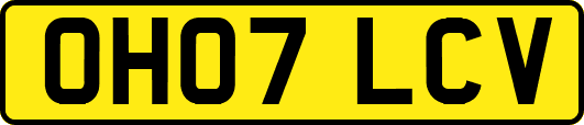 OH07LCV