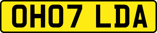 OH07LDA