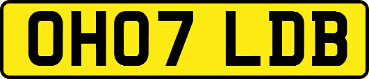 OH07LDB