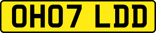 OH07LDD