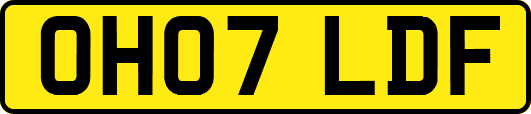 OH07LDF