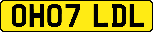 OH07LDL