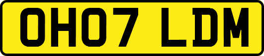 OH07LDM