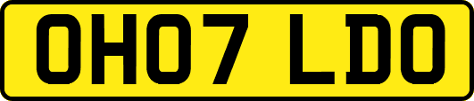 OH07LDO