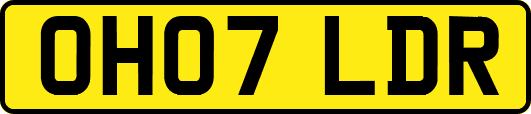 OH07LDR