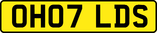 OH07LDS