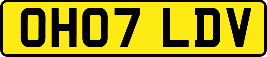 OH07LDV