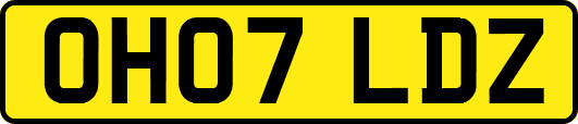 OH07LDZ