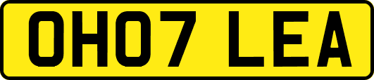 OH07LEA