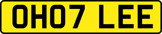 OH07LEE