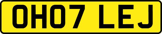 OH07LEJ