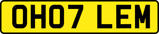 OH07LEM