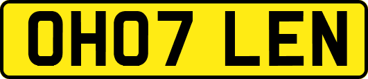 OH07LEN