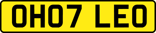 OH07LEO