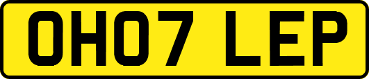 OH07LEP