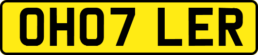 OH07LER