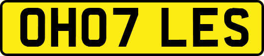 OH07LES