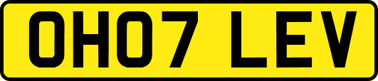 OH07LEV