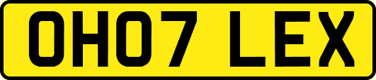 OH07LEX