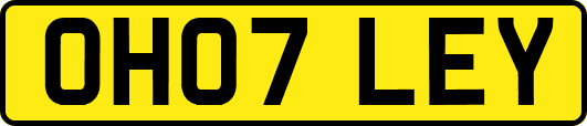 OH07LEY