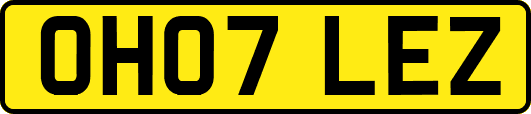 OH07LEZ