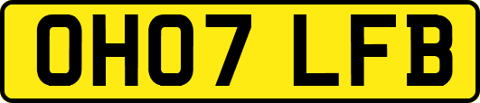 OH07LFB