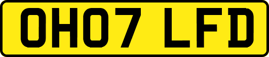 OH07LFD