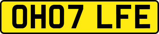 OH07LFE