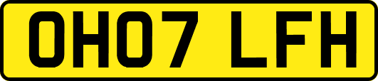 OH07LFH