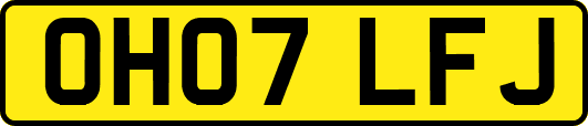 OH07LFJ
