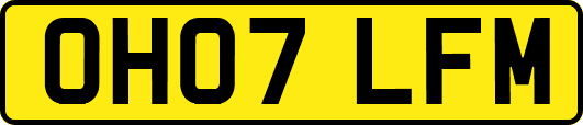 OH07LFM