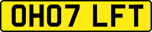 OH07LFT
