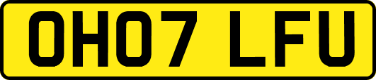 OH07LFU