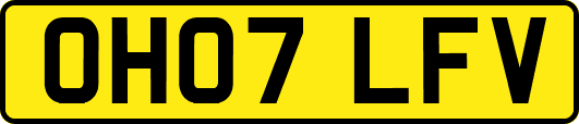 OH07LFV