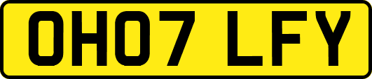 OH07LFY