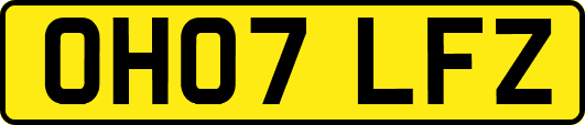 OH07LFZ