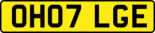 OH07LGE