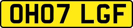 OH07LGF