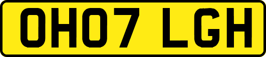 OH07LGH