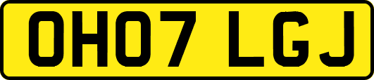 OH07LGJ