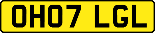 OH07LGL