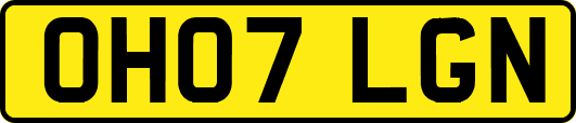 OH07LGN