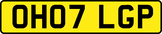 OH07LGP