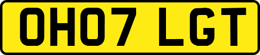 OH07LGT