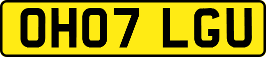 OH07LGU