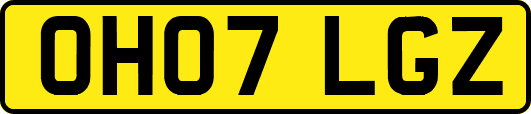 OH07LGZ