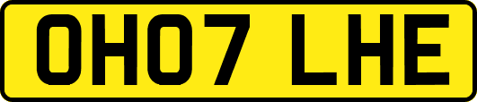 OH07LHE