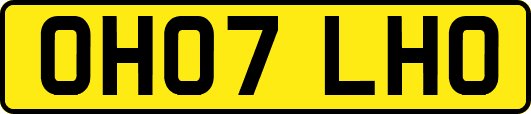 OH07LHO