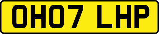 OH07LHP